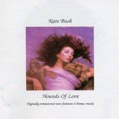Kate Bush : Hounds of Love